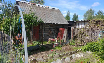 Купить дом, Новополоцк, Лесная 2-я ул., 14 соток. Фото 2