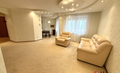 Купить 4-комнатную квартиру, Гродно, Клецкова, 13Б. Фото 11