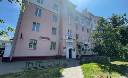 Аренда торгового помещения, Гомель, ул. Ильича, д. 30, 120 кв.м.. Фото 2