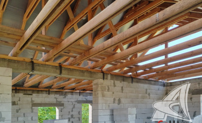 Купить дом, Лыщицы, Лыщицкий с/с, 16.15 соток. Фото 9