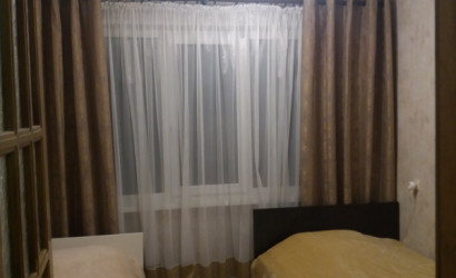 Снять 3-комнатную квартиру на сутки, Речица, Набережная. Фото 6