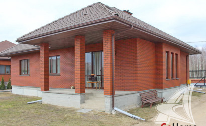 Купить дом, Брест, Ямно-вычулки, 11.68 соток. Фото 7