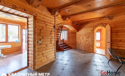 Купить коттедж, Кривосельцы, 25 соток. Фото 50