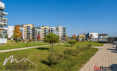 Купить 3-комнатную квартиру, Ратомка, Солнечный Пляж ул., 17. Фото 34