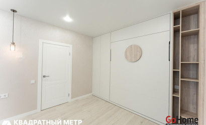 Купить 2-комнатную квартиру, Минск, Дзержинского просп., 30(Московский район). Фото 9