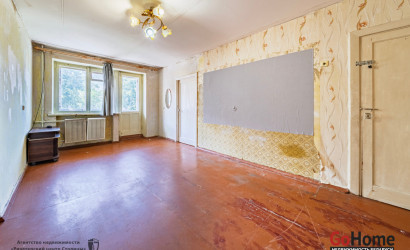 Купить 2-комнатную квартиру, Минск, Коржа, 1 (Московский район). Фото 5