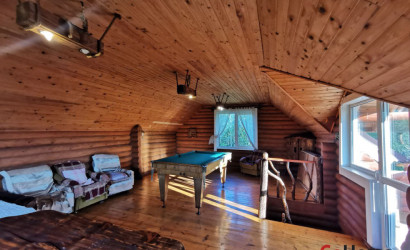 Купить коттедж, Горново, 25 соток. Фото 16