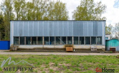 Продажа помещения, Зеленый Сад,  1147.4 кв.м.. Фото 6