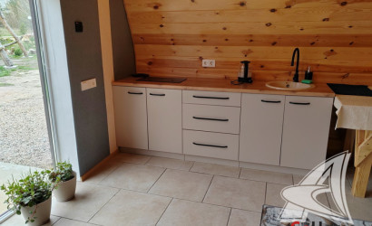 Купить дом, Пруска-Волгинова, Речицкий с/с, 44.94 соток. Фото 10