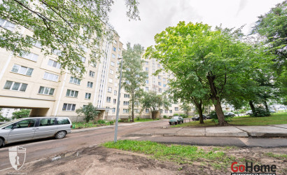 Купить 2-комнатную квартиру, Минск, Герасименко, 3 (Заводской район). Фото 15