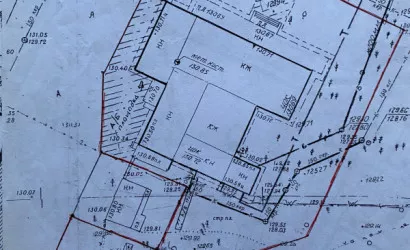  2-этаж.(151.7 м2), Гомель(пер. Лазо 1-5, д.)