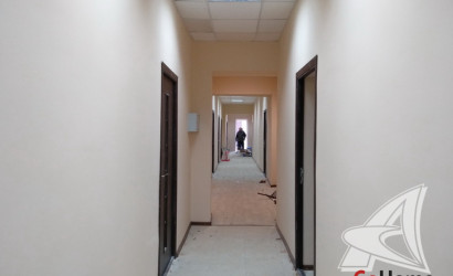 Аренда офиса, Брест, Речица,  от 11.6 до 45.1 кв.м.. Фото 7