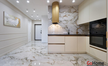 Купить 3-комнатную квартиру, Минск, Макаенка ул., 12/Ж (Первомайский район). Фото 40