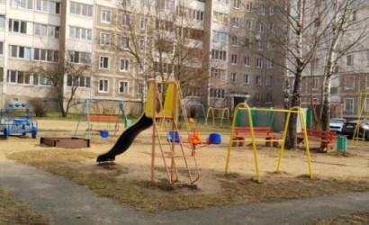 Купить 2-комнатную квартиру, Минск, Слободская ул., 55 (Московский район). Фото 8