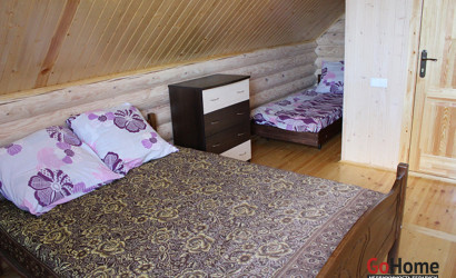 Снять на сутки дом, Наносы, 7. Фото 13