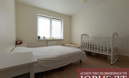 Купить 2-комнатную квартиру, Брест, Сальникова. Фото 3