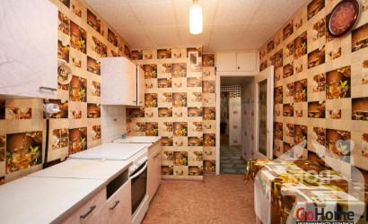 Купить 2-комнатную квартиру, Вилейка, Чапаева ул., 72. Фото 3