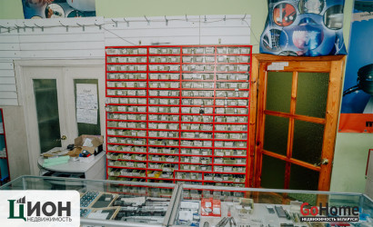 Продажа офиса, Витебск, ул. Гагарина , д. 4,  105 кв.м.. Фото 19