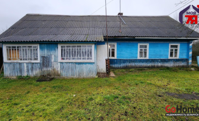 Купить дом, Забродье, 22 соток. Фото 19