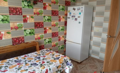 Снять 3-комнатную квартиру на сутки, Новогрудок, ул. Волчецкого д.62 . Фото 4