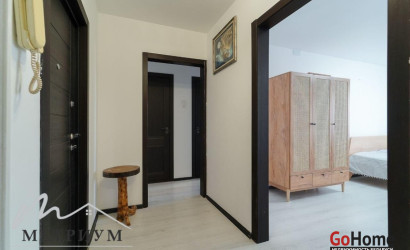 Купить 1-комнатную квартиру, Минск, Грибной пер., 28(Заводской район). Фото 7