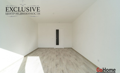 Купить 1-комнатную квартиру, Минск, Оловникова ул., 12 (Ленинский район). Фото 9