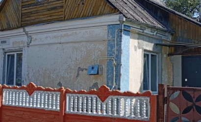 Купить дом, Слоним, Пушкина ул., 19, 5.09 соток. Фото 3