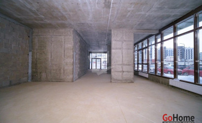 Аренда торгового помещения, Минск, Игоря Лученка ул., 15, 116.4 кв.м.. Фото 5