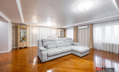 Купить 5-комнатную квартиру, Минск, Машерова просп., 54 (Советский район). Фото 17