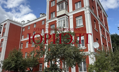  9-этаж.(67.93 м2), Витебск(Победы просп., 43)