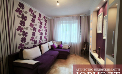 Купить 3-комнатную квартиру, Брест, ул. Сябровская, д. . Фото 3