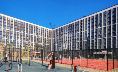 Купить 4-комнатную квартиру, Минск, Лосика ул., 55 (Московский район). Фото 5