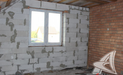 Купить дом, Брест, Березовка, 15 соток. Фото 12