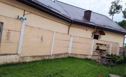 Снять 5-комнатную квартиру на сутки, Волковыск, 21 Жолудева. Фото 19