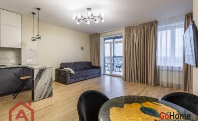 Купить 1-комнатную квартиру, Минск, Победителей, 135В (Центральный район). Фото 15