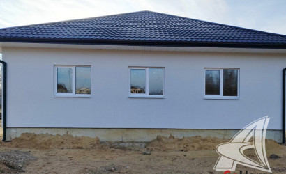 Купить дом, Большие Мотыкалы, Мотыкальский с/с, 12.38 соток. Фото 16