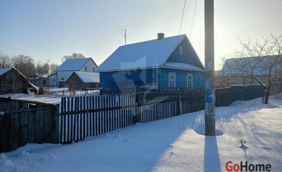 Купить дом, Энергетиков, Марата Казея ул., 15.67 соток. Фото 5