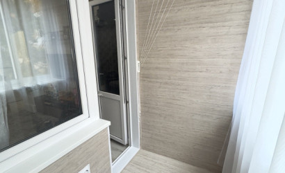 Купить 2-комнатную квартиру, Минск, ул. Петра Глебки, д. 98 (Фрунзенский район). Фото 17