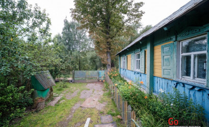 Купить дом, Ваньковщина, Речная ул., 24 соток. Фото 2