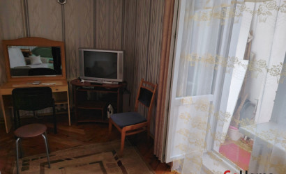 Снять 1-комнатную квартиру на сутки, Нарочь, Октябрьская, 13. Фото 2