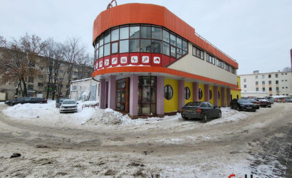 Продажа помещения, Витебск, Белорусская ул., 6/г,  420.9 кв.м.. Фото 1