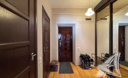 Купить 1-комнатную квартиру, Брест, Центр, ул. Кирова. Фото 13