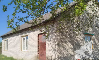 Купить дом, Старое Роматово, Великоритский с/с, 15 соток. Фото 1