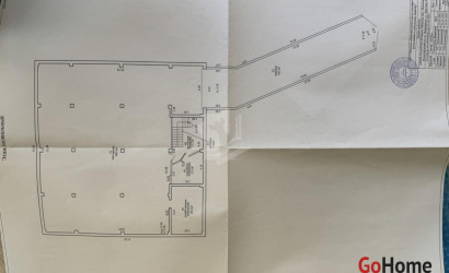 Аренда склада, Ждановичи, Заречная ул.,  368.7 кв.м.. Фото 16