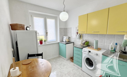 Купить 2-комнатную квартиру, Брест, Речица, ул. Адамковская. Фото 5