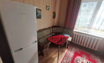 Снять 1-комнатную квартиру на сутки, Костюковичи, М-н  Молодежный 5 . Фото 9