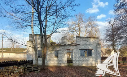 Купить дом, Петровичи, Ракитницкий с/с, 12.96 соток. Фото 4