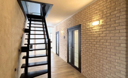 Купить коттедж, Новый, Березовая ул., 16 соток. Фото 22