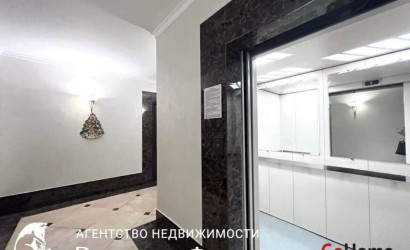 Снять 3-комнатную квартиру, Минск, Червякова ул. 61 (Центральный район). Фото 23