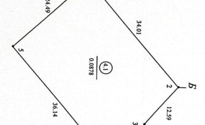 Купить дачу, Лепель, Cmtpl, 9 соток. Фото 4